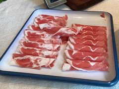 -东来顺饭庄(天坛店)