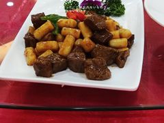 -新虹楼饭庄(崇明陈家镇店)