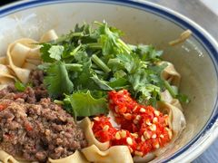 -万三面馆(青龙正街太古里店)