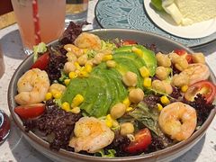 -墨纪Mojí墨西哥餐厅(南开大悦城店)