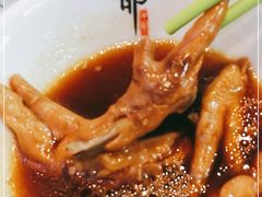 -七爷清汤腩·港式餐厅(金狮广场店)