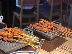 -茄子恰恰·新云南小炒(坪山益田店)
