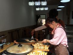-老味茶屋(川沙老街店)