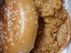 -肯德基(洛川店)