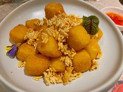 -大树餐厅(红旗街万达店)