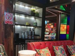 -望京一号·重庆江湖菜(工体店)