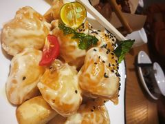 -淘谷粤有味(石湾店)