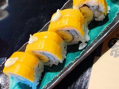 -鲤·鮨KOISUSHI