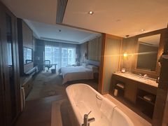 -杭州西溪喜来登度假大酒店