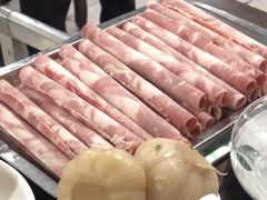 -原柳滩高台阶涮羊肉