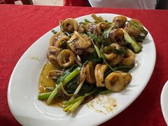 -蛇口康乐快餐鱼仔档(翠苑小区店)