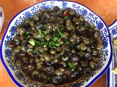 -洞天食府(北大街店)