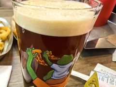 -Tubestation站点比萨(高新万达ONE店)