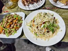 -永安烧烤