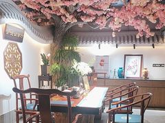 -食悦江南·淮扬菜·烤鸭(亚运村·惠新店)