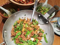 -老湘村·湖南土菜(天河维多利店)