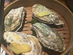 -蚝太郎 • 海鲜烧烤(Upark店)
