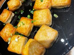 -黄山老妈·土菜(碧桂园店)