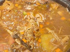 -探鱼·鲜青椒爽麻烤鱼(广州花都来又来店)
