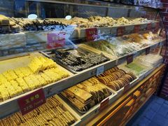 水产区-宋记饼家(石门二路店)