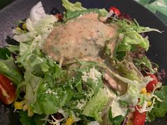 -春树下·树屋花房西餐厅(罍街AS1980店)