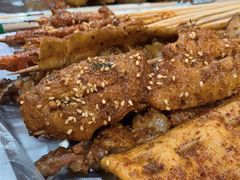 -非凡烧烤(历史博物馆店)