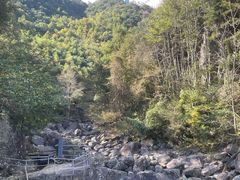 -丹山赤水风景名胜区