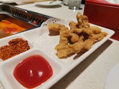 -海底捞火锅(之心城店)