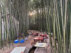 -竹泉村旅游度假区