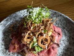 -BOR Eatery(安福路店)