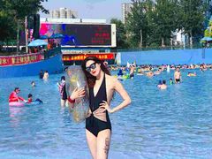 -欢乐水魔方水世界