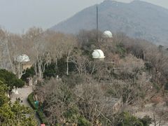 -紫金山天文台