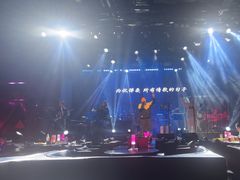 -MOSSO音乐酒吧·live house(南京旗舰店)