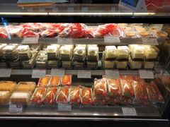 -红宝石·鲜奶小方(莘庄龙之梦店)