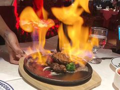 -俄士厨房(万松园店)