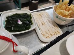 -四季缤纷椰子鸡(雨花亭凯德广场店)