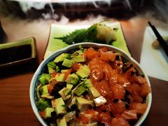 -鳗鱼家·深夜食堂(军博店)
