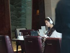 -顺德美的万豪酒店-万豪中餐厅