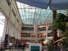 -青岛城阳宝龙福朋喜来登酒店