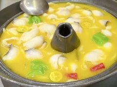 -卞氏菜根香(航空路旗舰店)