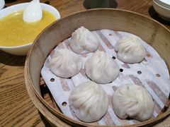 鲜肉小笼-苏小柳手工点心(人民广场分院)