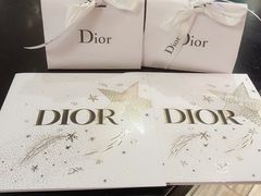-Dior迪奥(上海世茂广场店)