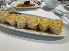 -宝丽轩中餐厅BAOLIXUAN