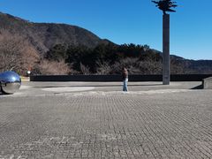 -雕刻之森美术馆