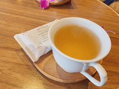 -Let’s Relax Spa(Siam Square One)
