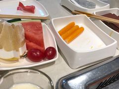 -海底捞火锅(武胜路凯德广场店)