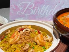 -BetterThai 泰加(苏州中心店)