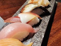 综合手握拼盘-古京·臻致料理(月湖店)