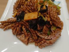 -春水锅贴·传统鲁菜(大明湖店)