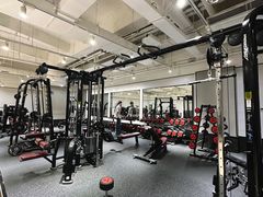 -FLARE STAR FITNESS(复地活力城店)